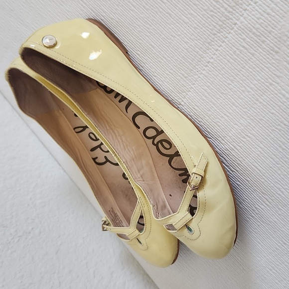 Sam Edelman Leather flats - Picture 3 of 11